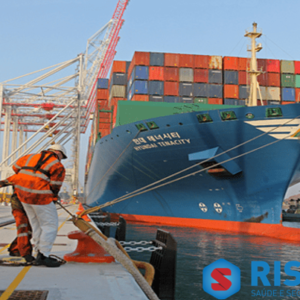 NR-29 – Segurança e Saúde no Trabalho Portuário